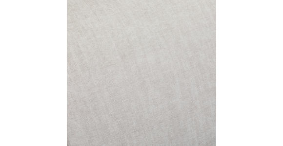 SCHLAFSOFA in Flachgewebe Creme - Buchefarben/Creme, KONVENTIONELL, Holz/Textil (144/81/97,5cm) - Carryhome