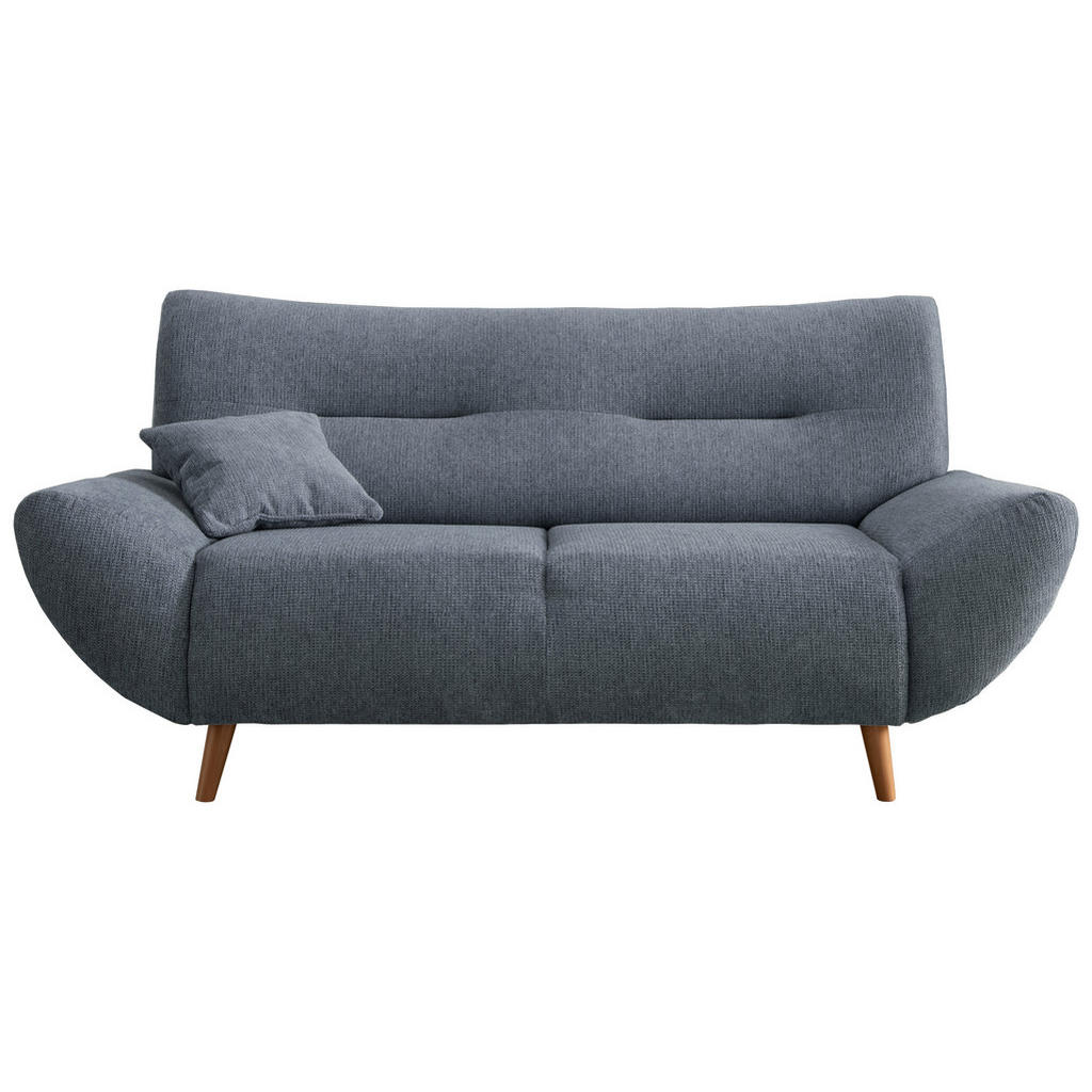 2-sitzer-sofa Drago Hellblau