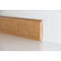 SOCKELLEISTE - Eichefarben, Basics (250/6/1,3cm) - Venda