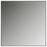 SPIEGEL 85/85/3 cm - Anthrazit, Natur, Glas/Metall (85/85/3cm) - Linea Natura SPIEGEL 85/85/3 cm - Anthrazit, Natur, Glas/Metall (85/85/3cm) - Linea Natura