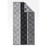 HANDTUCH 50/100 cm - Schwarz/Grau, Basics, Textil (50/100cm) - Joop!