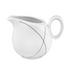 MILCHKÄNNCHEN 230 ml - Weiß, Basics, Keramik (0,23l) - Seltmann Weiden MILCHKÄNNCHEN 230 ml - Weiß, Basics, Keramik (0,23l) - Seltmann Weiden