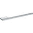 HANDTUCHHALTER - Chromfarben, Design, Metall (39/6cm) - Dieter Knoll HANDTUCHHALTER - Chromfarben, Design, Metall (39/6cm) - Dieter Knoll