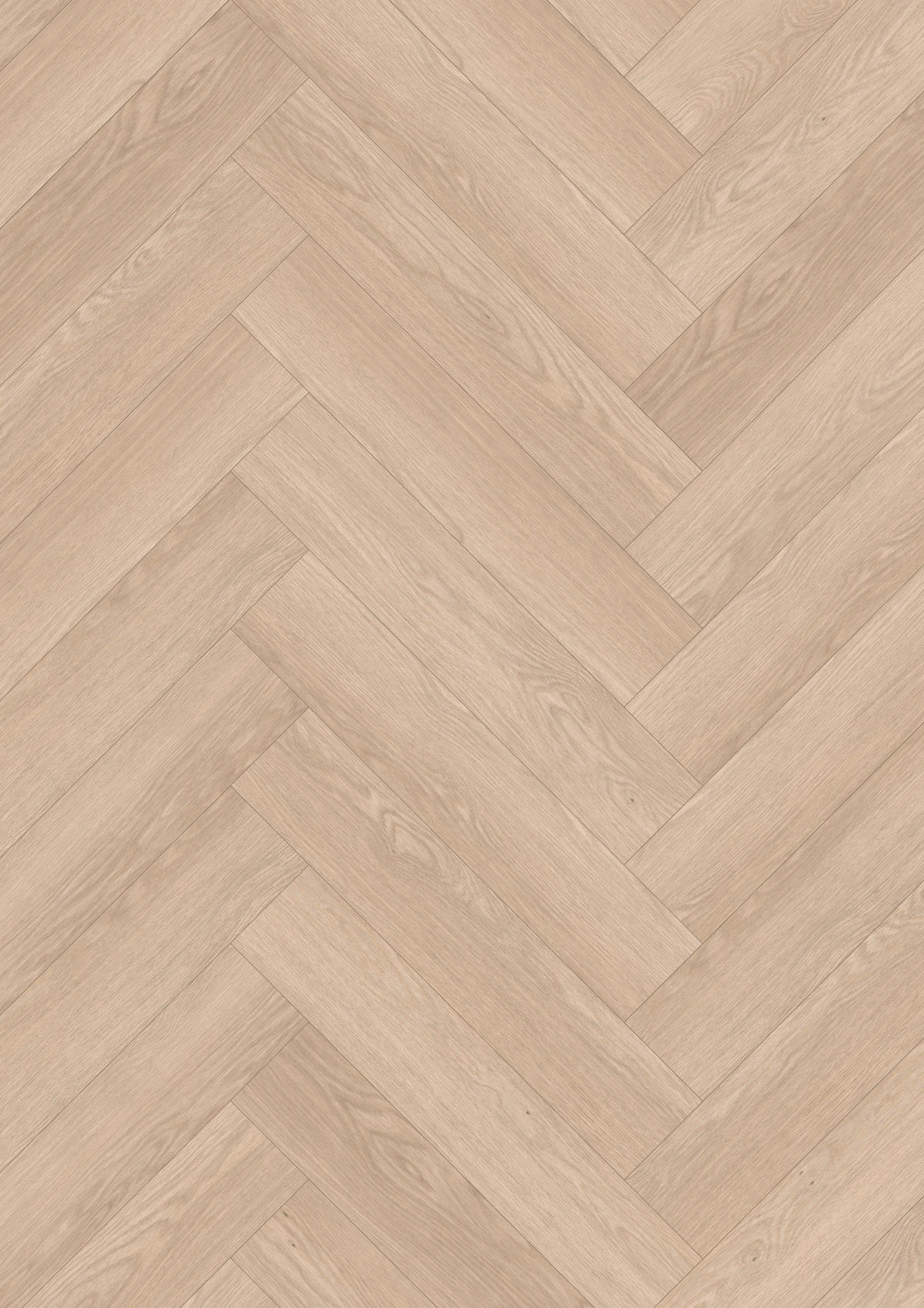 LAMINATBODEN Baronia Eiche EGGER Nature Sense Herringbone  per  m² - Hellbraun/Eichefarben, KONVENTIONELL, Holzwerkstoff (84/16.8/0.8cm) - Egger Holzwerkstoffe