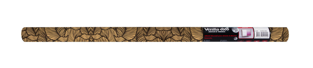 KLEBEFOLIE - Goldfarben, Basics (45/150cm)