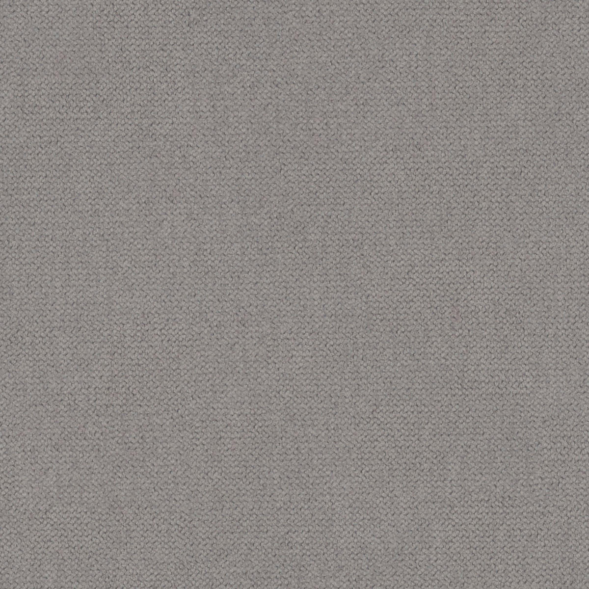SCHLAFSOFA  in Velours Grau  - Chromfarben/Rosa, Design, Kunststoff/Textil (205/88/96cm) - Ti'me