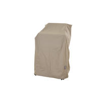 SCHUTZHÜLLE 67/110/67 cm  - Beige, MODERN, Textil (67/110/67cm) - Siena Garden