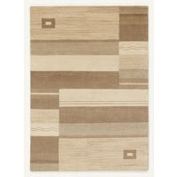 ORIENTTEPPICH 250/300 cm DIANE LUNAR Creme, Hellbraun  - Hellbraun/Creme, Basics (250/300cm) - Cazaris