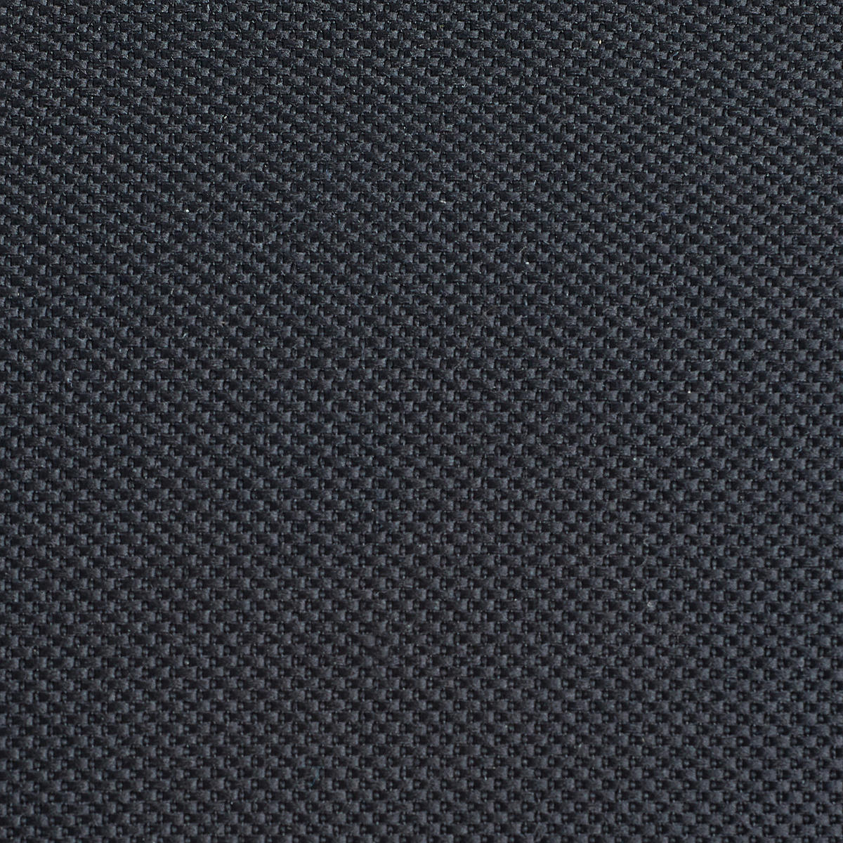 DREHSTUHL Flachgewebe Grau, Schwarz  - Schwarz/Grau, Design, Kunststoff/Textil (48/113-118/42-47cm) - Topstar