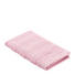 GÄSTETUCH Rosa 30/50 cm - Rosa, Basics, Textil (30/50cm) - Linea Natura
