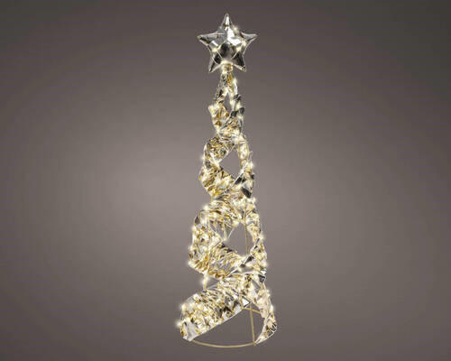 LAMPĂ LED DECORATIVĂ - Basics (16,00/16,00/60,00cm)