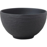 MISKA porcelán (fine china) keramika  - černá, Basics, keramika (200ml) - Villeroy & Boch