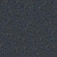 ECKSOFA Dunkelgrau Webstoff - Dunkelgrau/Schwarz, KONVENTIONELL, Textil/Metall (288/225cm) - Carryhome
