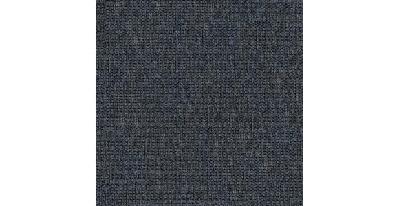 ECKSOFA Dunkelgrau Webstoff - Dunkelgrau/Schwarz, KONVENTIONELL, Textil/Metall (288/225cm) - Carryhome