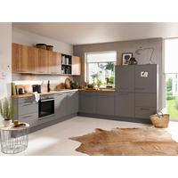 VGRADNA KUHINJA - Design, leseni material - Novel