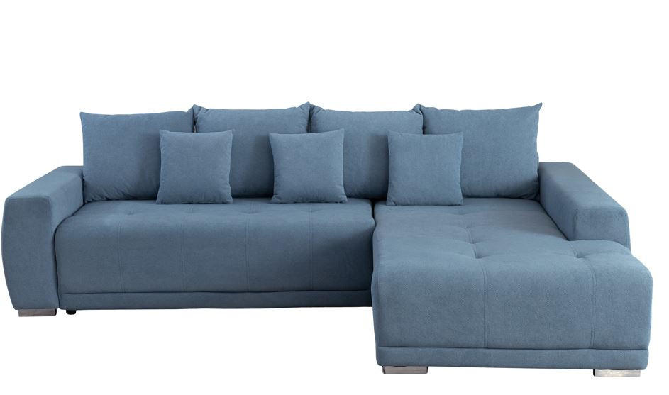 CANAPEA MODULARĂ - Design (204/92/280cm) - Carryhome