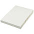 TOPPER SPANNBETTTUCH - Weiß, Basics, Textil (140-160/220cm) - Novel TOPPER SPANNBETTTUCH - Weiß, Basics, Textil (140-160/220cm) - Novel