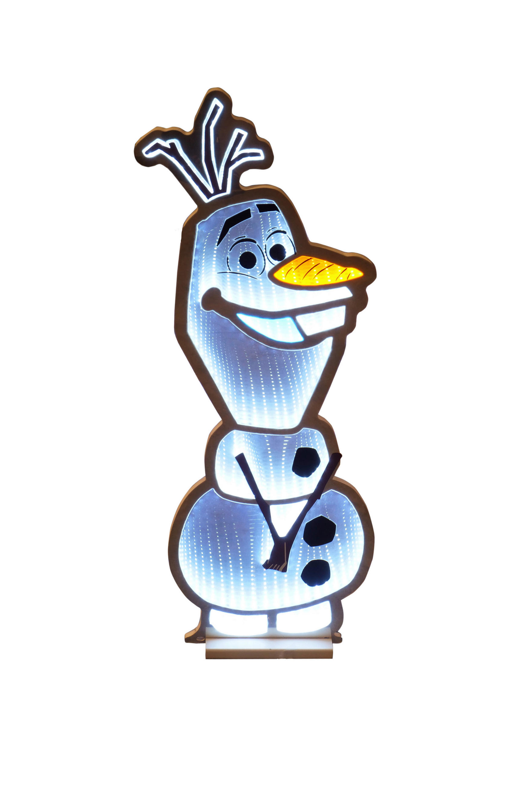 WEIHNACHTSFIGUR  - Basics (63cm) - Disney