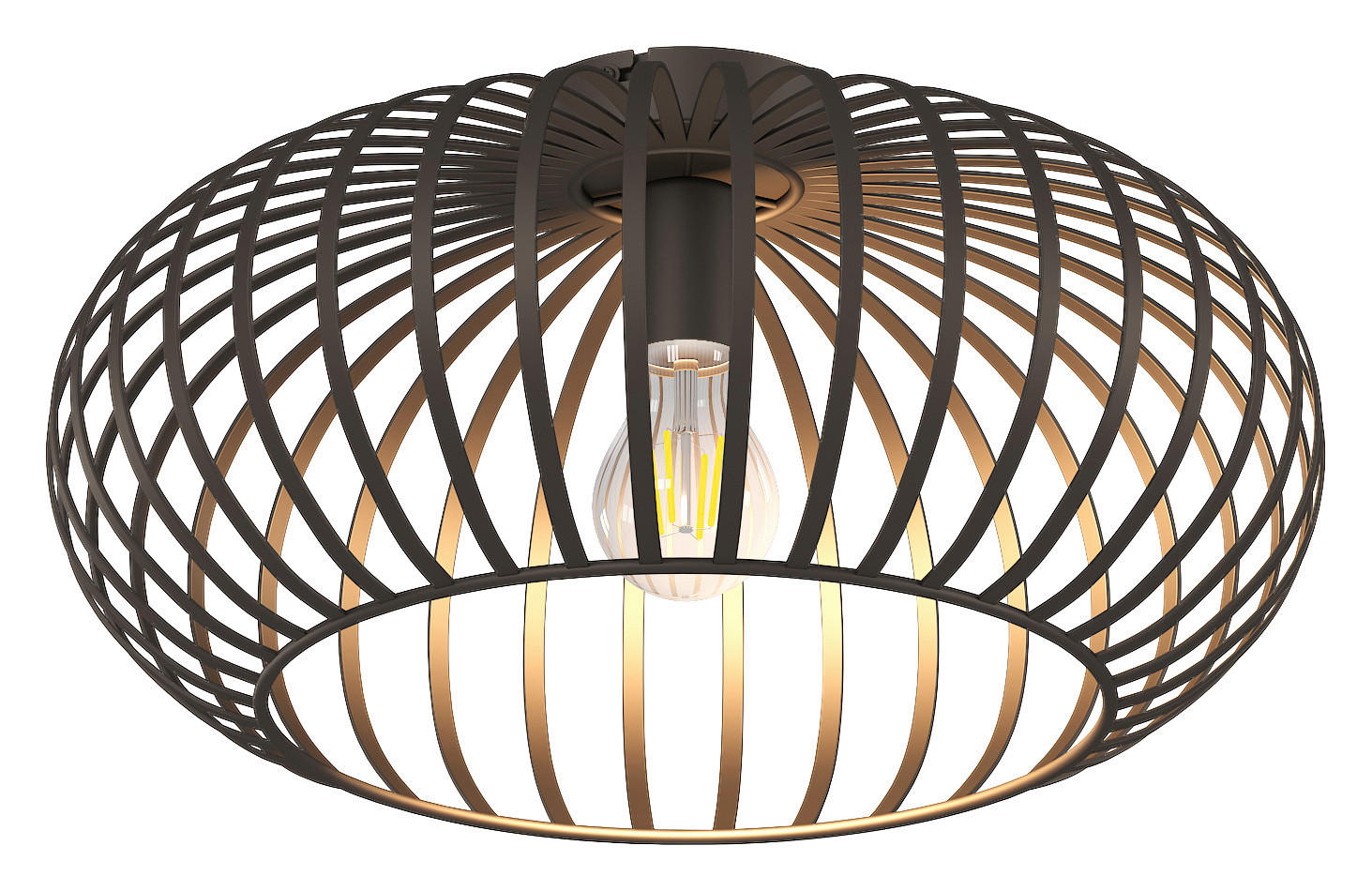 Globo STROPNÉ SVIETIDLO, 40/10 cm