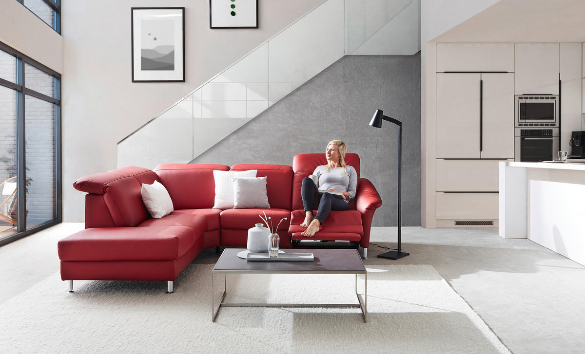 COUCHTISCH 100/70/35 cm quadratisch Schieferfarben  - Schieferfarben/Alufarben, Design, Keramik/Metall (100/70/35cm) - Dieter Knoll