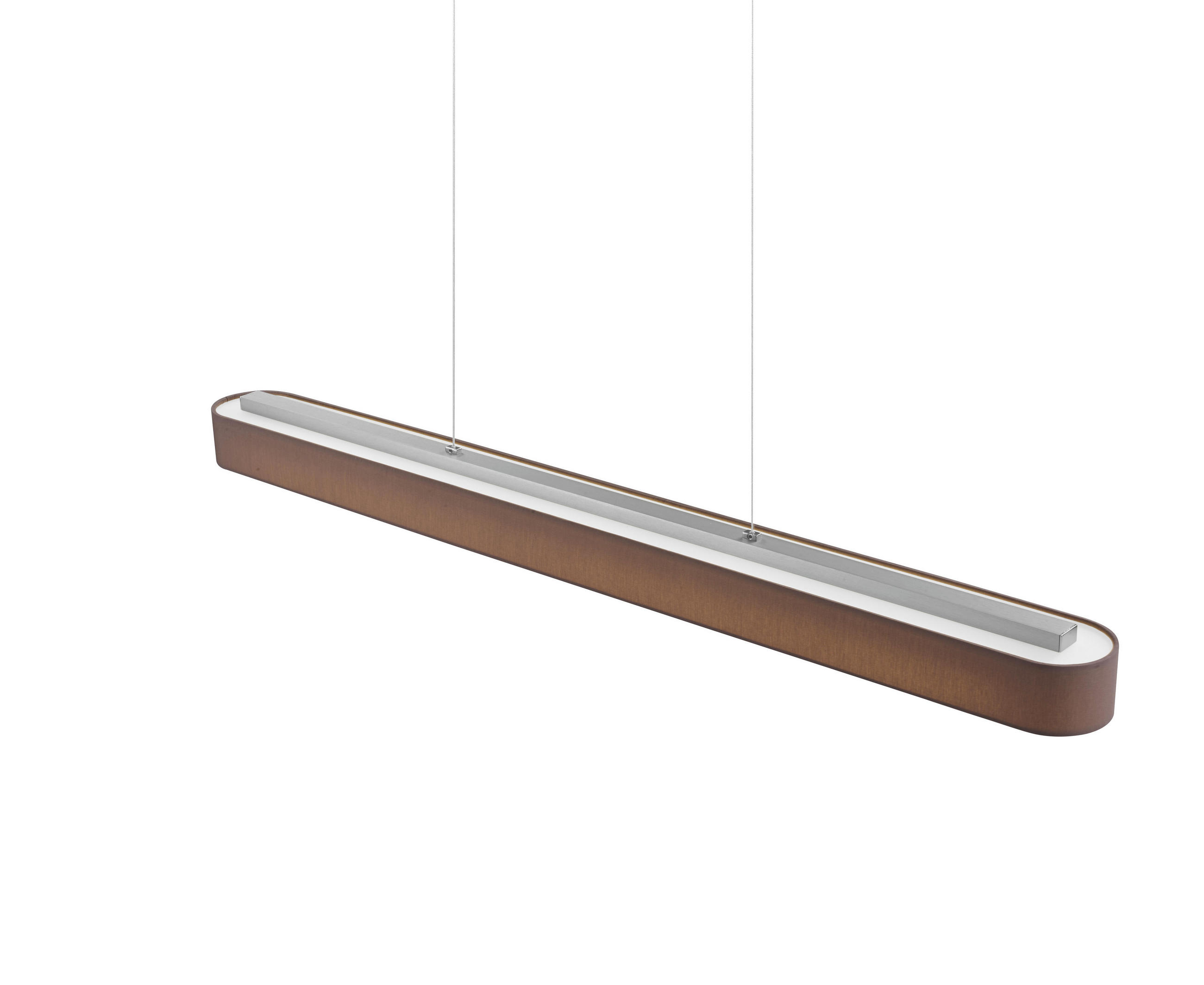 Led-Hängeleuchte 101,5/9/170 cm