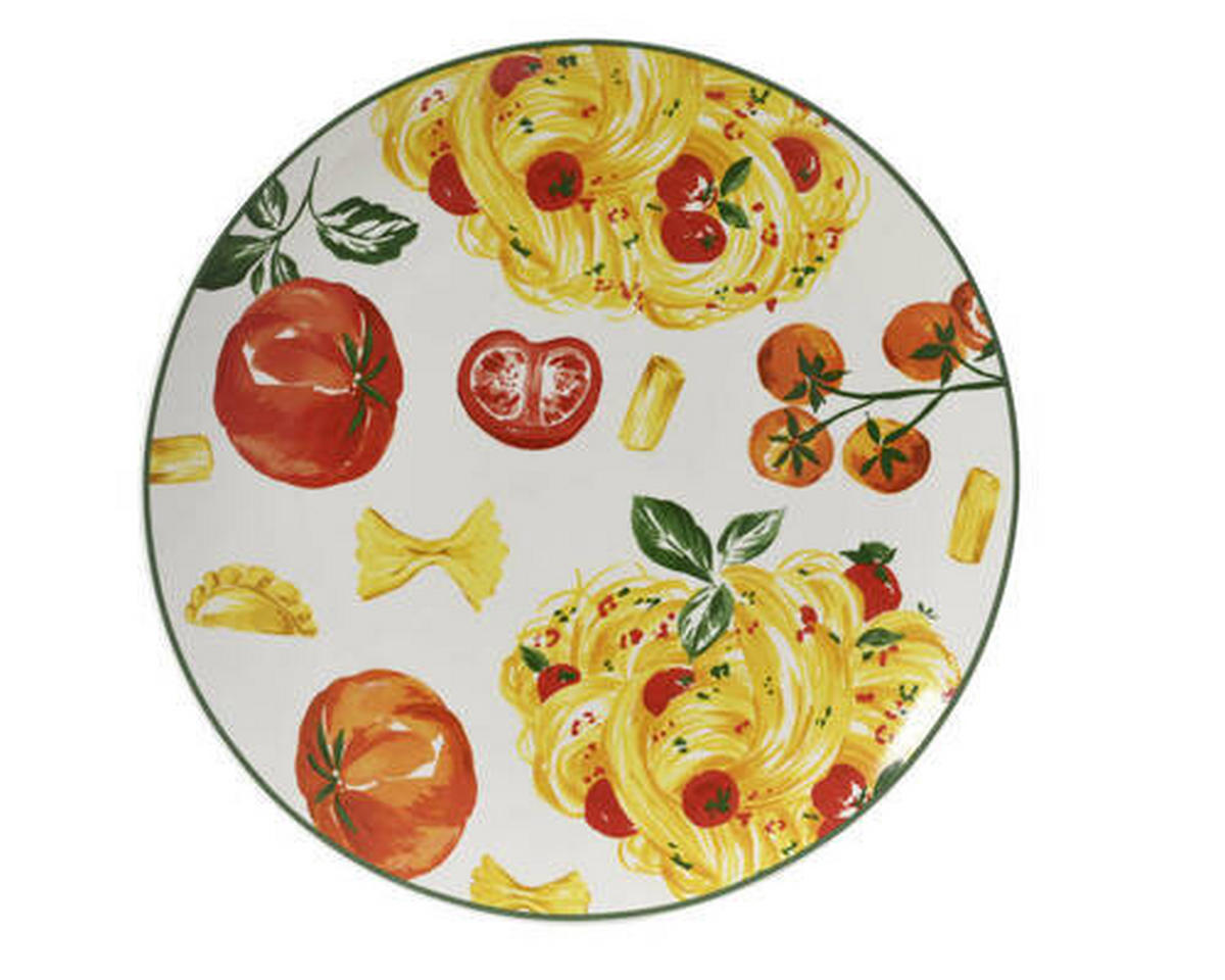 Farfurie 27 cm  - Basics (27cm)