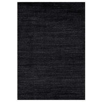 WEBTEPPICH 120/170 cm Gabeh Anthrazit  - Anthrazit, KONVENTIONELL, Textil (120/170cm) - Novel