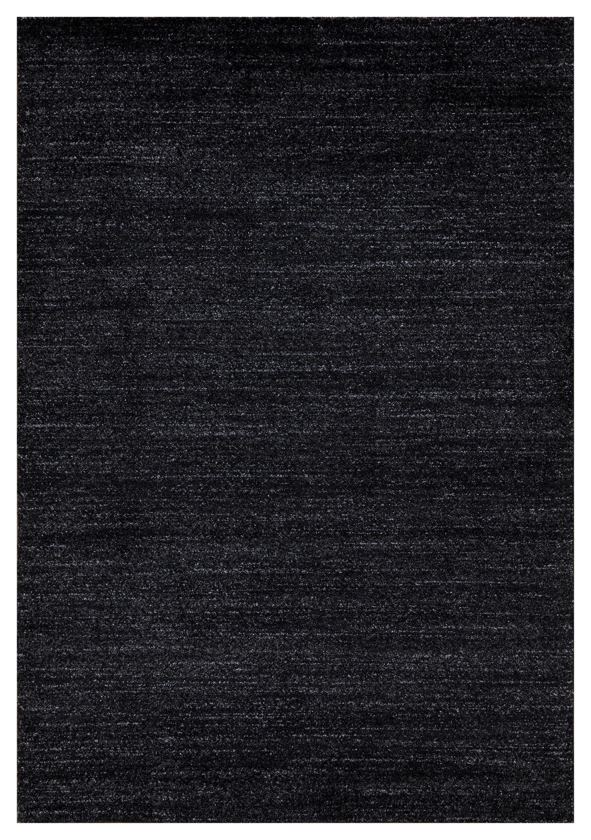 WEBTEPPICH 120/170 cm Gabeh Anthrazit  - Anthrazit, KONVENTIONELL, Textil (120/170cm) - Novel