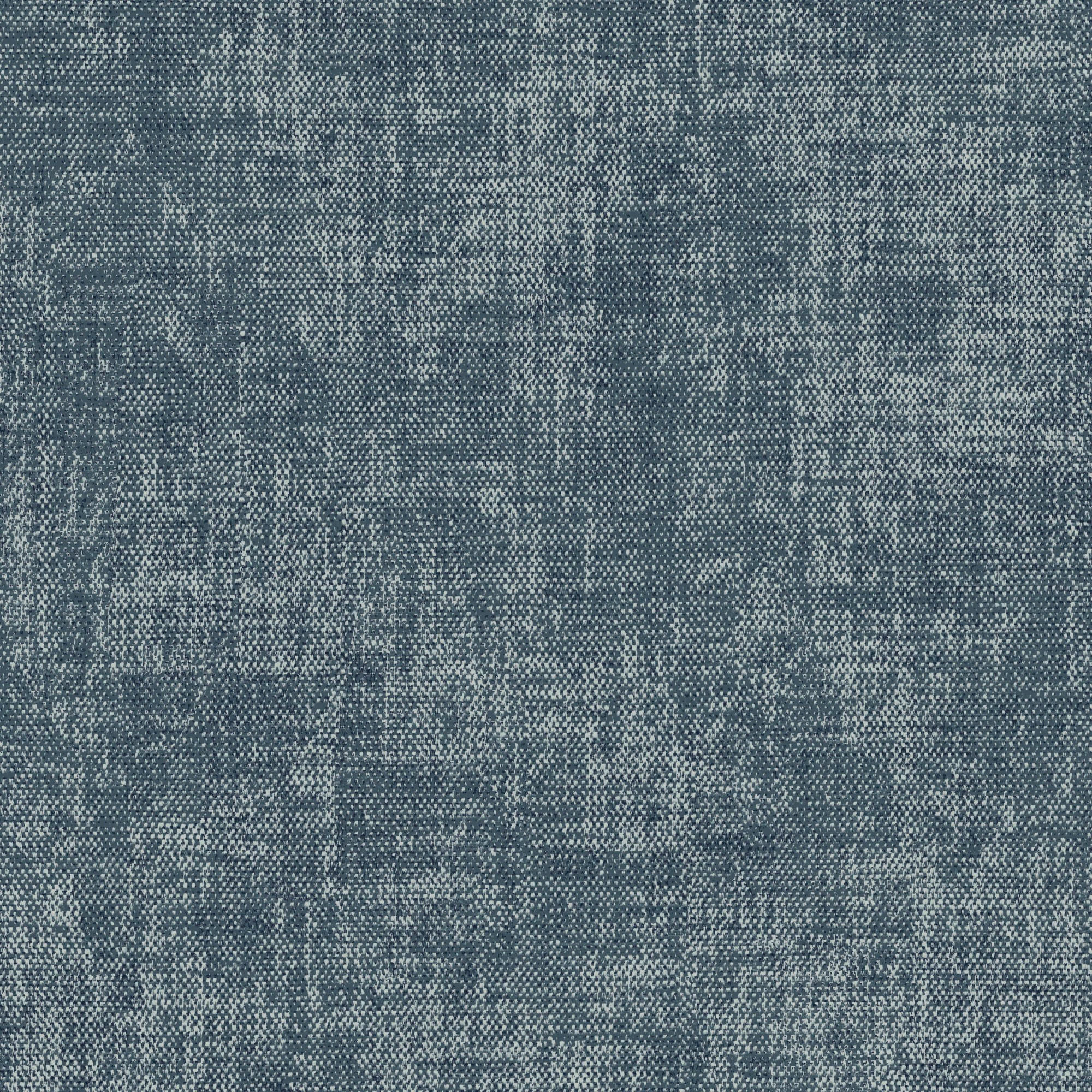 VLIESTAPETE  - Blau, Basics, Papier/Kunststoff (52/1000cm)