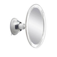 DEKOSPIEGEL  - Multicolor, Basics, Kunststoff (17,50/10,5/17,50cm) - Kleine Wolke