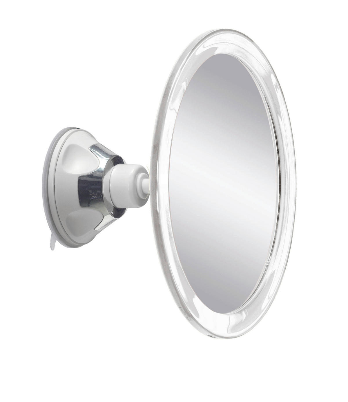 DEKOSPIEGEL  - Multicolor, Basics, Kunststoff (17,50/10,5/17,50cm) - Kleine Wolke