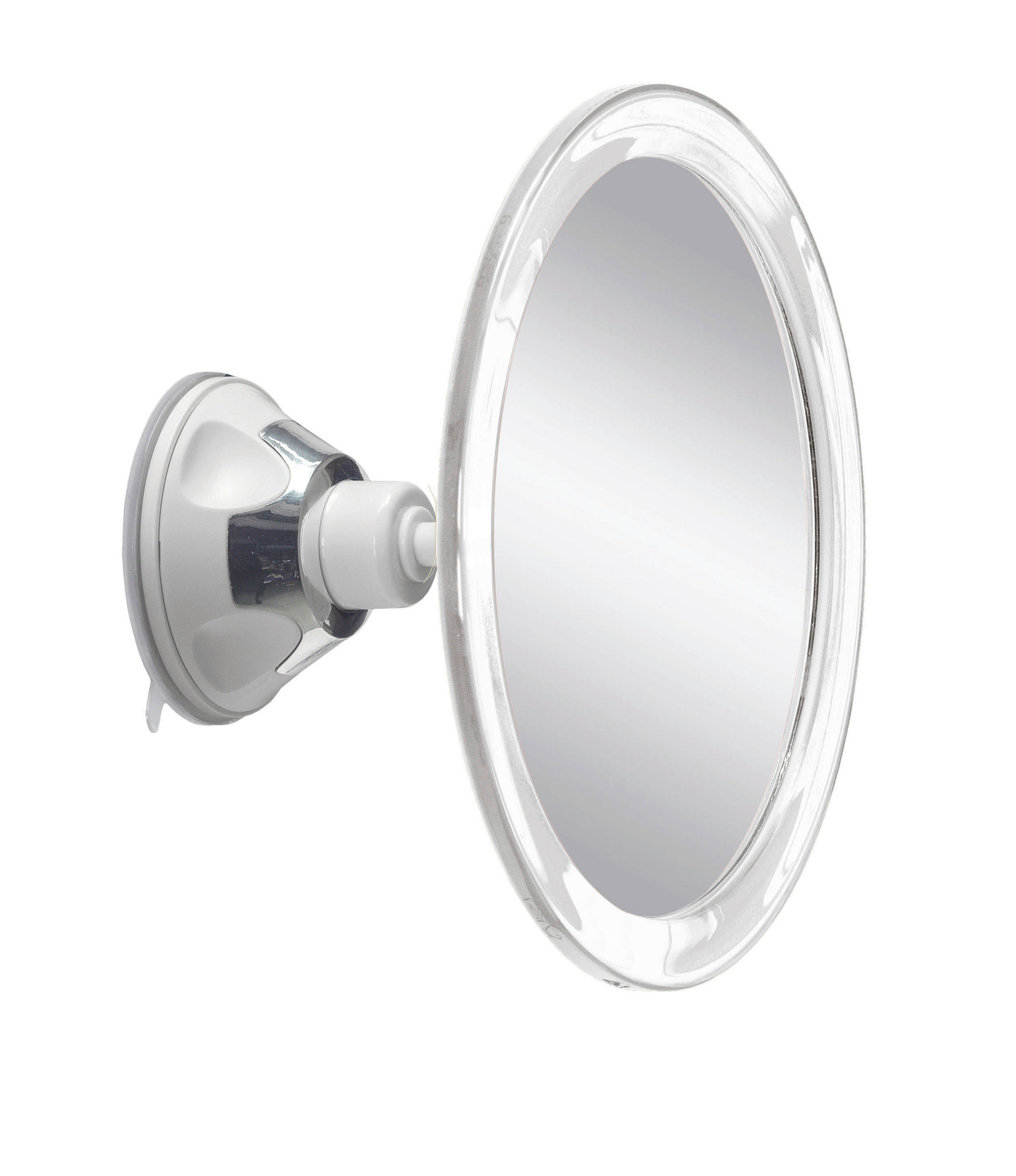 Kleine Wolke Dekospiegel Flexy Color Mirror Mehrfarbig 17.50x10.5x17.50 cm