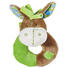 RASSEL - Grün, Basics, Textil (14cm) - My Baby Lou RASSEL - Grün, Basics, Textil (14cm) - My Baby Lou