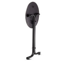 BISTROTISCH in Metall 70/70/112 cm  - Anthrazit/Grau, Basics, Kunststoff/Metall (70/70/112cm) - Sieger