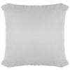 ZIERKISSEN  40/40 cm   - Silberfarben, Basics, Textil (40/40cm) - Novel
