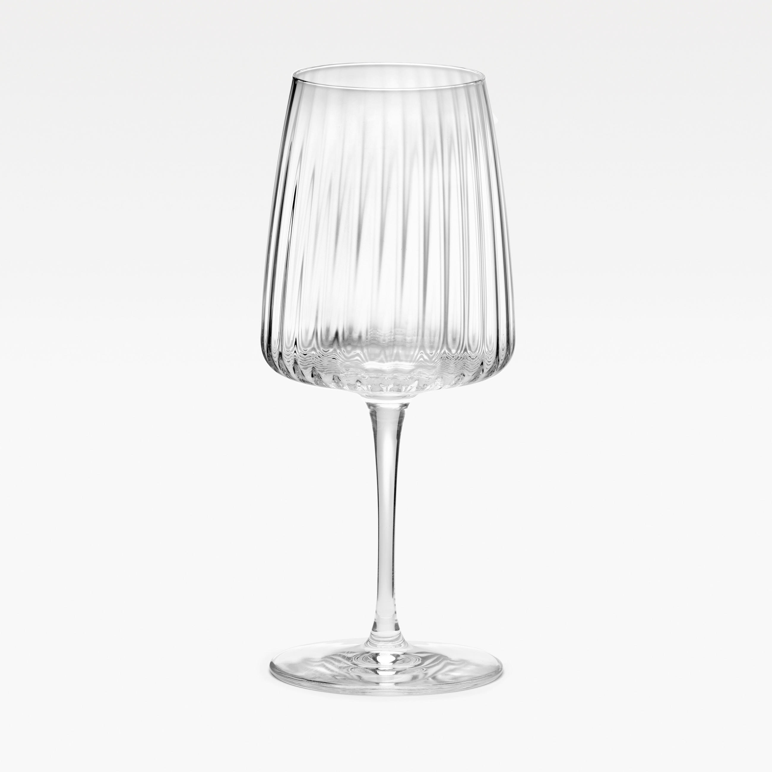 GLÄSERSET Exclusiva   - Klar, KONVENTIONELL, Glas (535ml) - Van Well