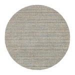 WEBTEPPICH 200/200 cm Grau  - Grau, Design, Textil (200/200cm) - Novel