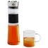 KARAFFE 1 L - Basics, Glas (9/31/cm) - Gefu KARAFFE 1 L - Basics, Glas (9/31/cm) - Gefu