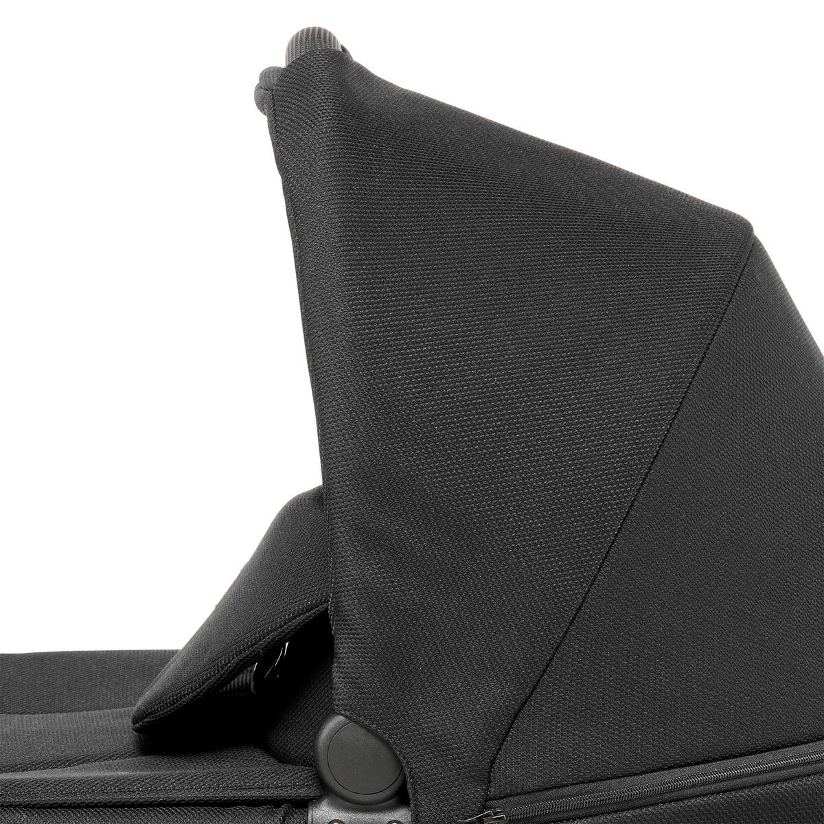 BARNVAGNSSET Easy Compact  - svart, Basics, metall/textil (108/61/96cm) - Jimmylee