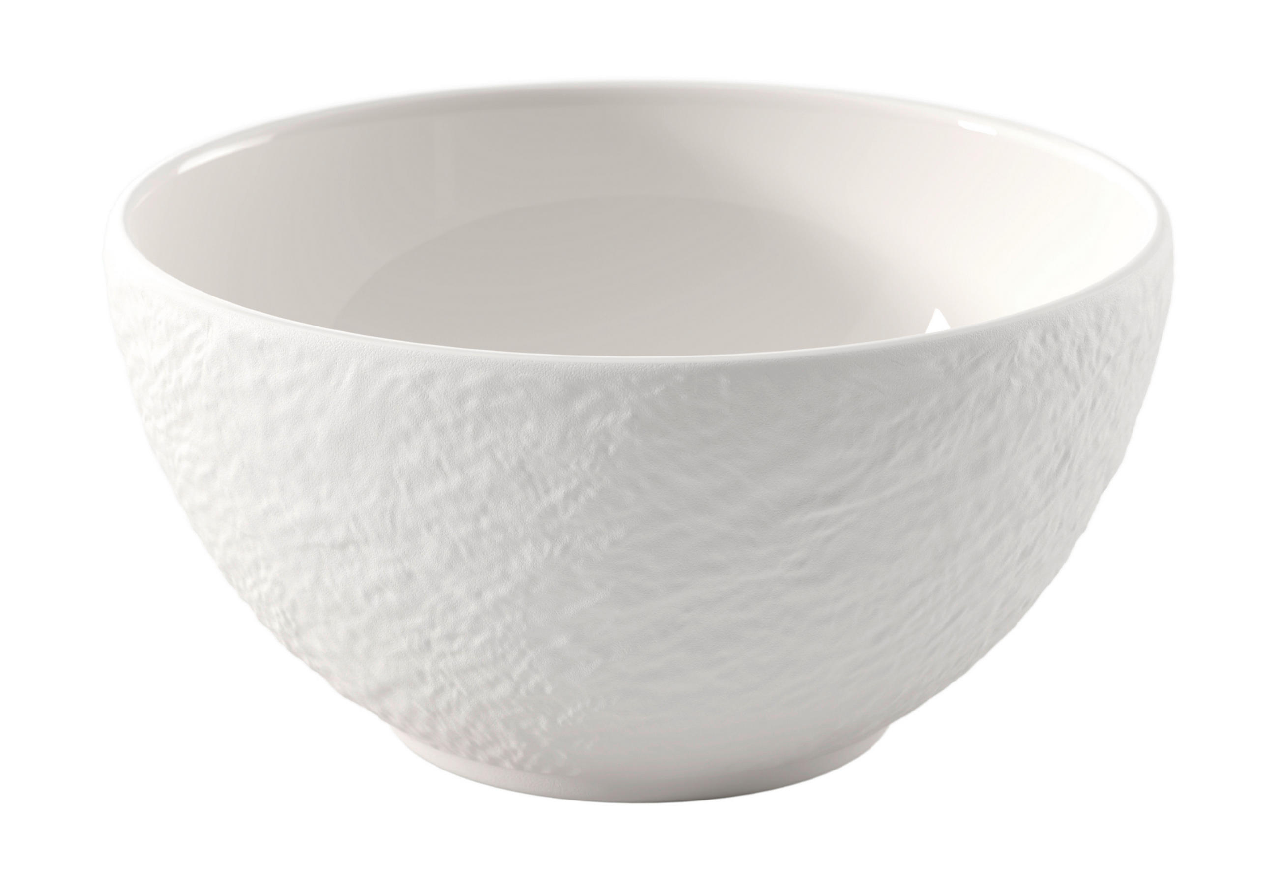 Villeroy & Boch MISKA NA MÜSLI porcelán (fine china) keramika