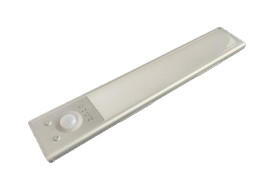 LED-EINBAUSPOT - Silberfarben, Basics, Metall - Jimmylee