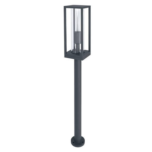 WEGELEUCHTE Endura Classic Frame 11/11/80 cm   - Anthrazit, Basics, Glas/Metall (11/11/80cm) - Ledvance
