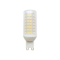 LED ŽARULJA  - prozirno, Basics, plastika (2.3/6.6cm)