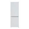 KYL-/FRYSKOMBINATION KG144W-37  - vit, Trend, metall/glas (47,4/144/49,5cm) - Respekta