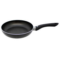PÁNEV NA SMAŽENÍ  nepřilnavý povrch ILAG®  24 cm  - Basics, kov (24cm) - ELO