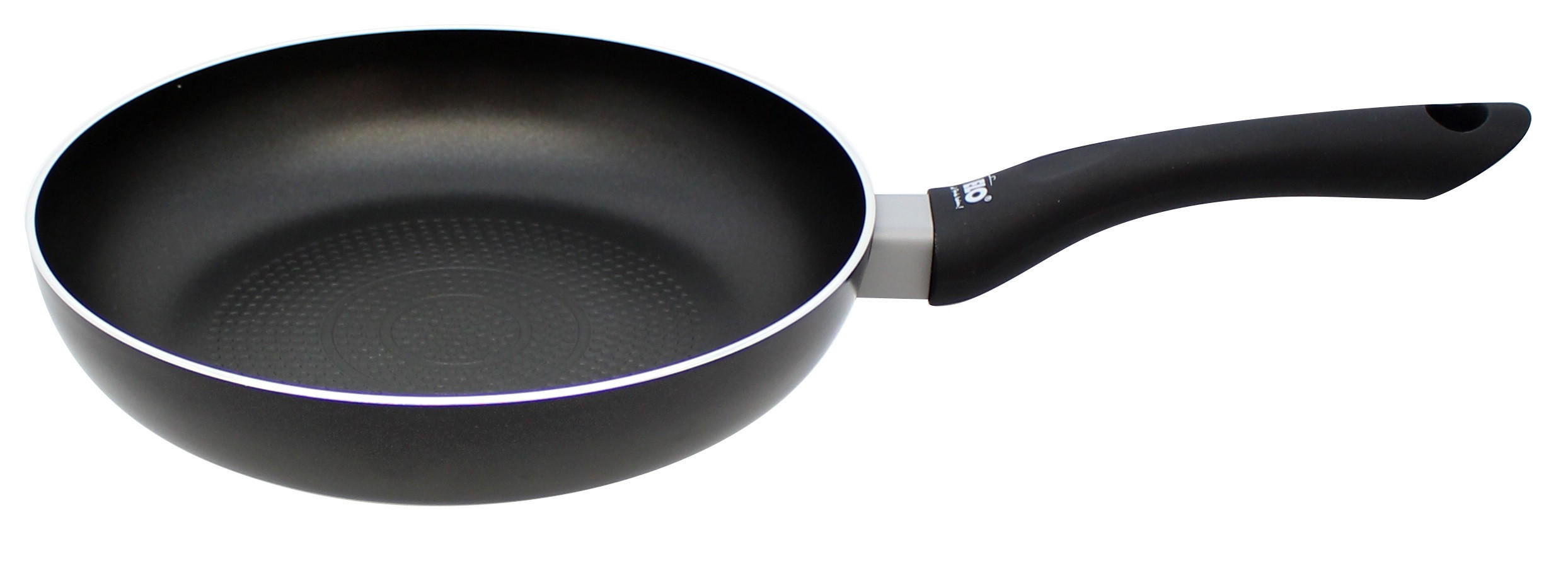 ELO PÁNEV NA SMAŽENÍ nepřilnavý povrch ILAG® 24 cm