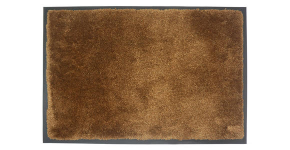 SCHMUTZFANGMATTE - Kupferfarben, KONVENTIONELL, Kunststoff (60/80cm) - Esposa