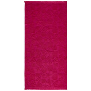 STRANDTUCH 90/180 cm - Pink, Trend, Textil (90/180cm) - ESPOSA