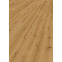 LANDHAUSDIELE Marcanto Eiche natur 100011001  per  m² - Design, Holz (220,5/17,6/1,3cm) - Tilo