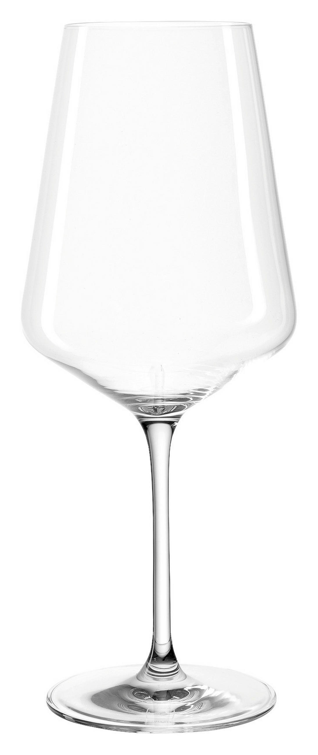 GLÄSERSET PUCCINI  6-teilig  - Basics, Glas (750ml) - Leonardo
